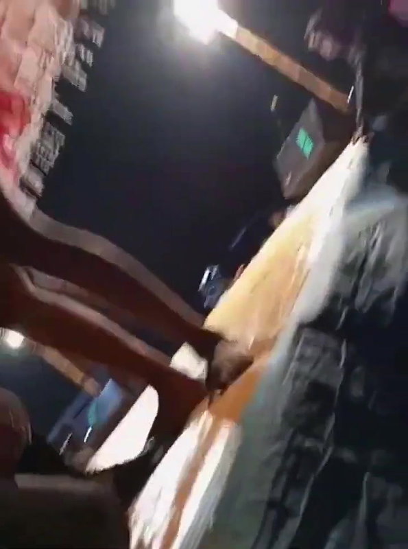 Rand Nude dance video-474