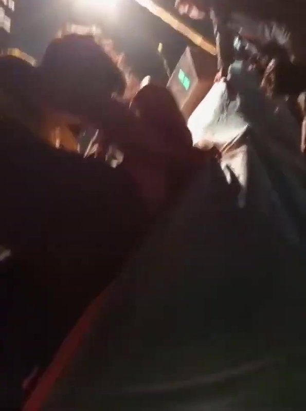 Rand Nude dance video-474