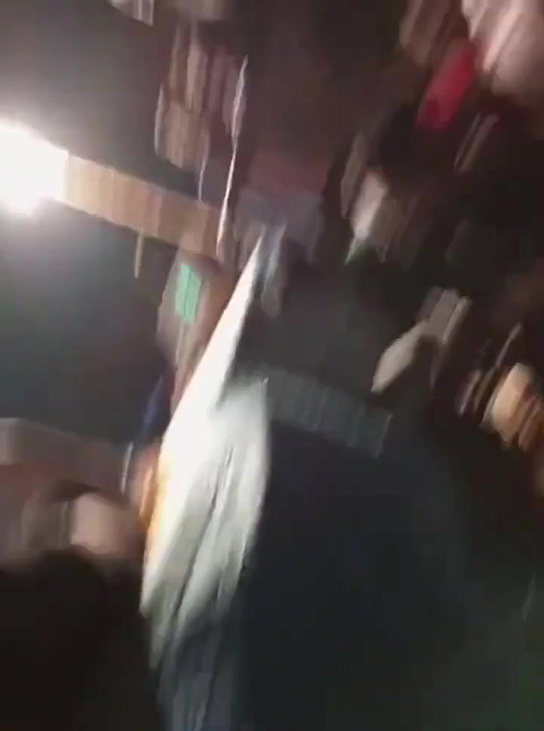 Rand Nude dance video-474