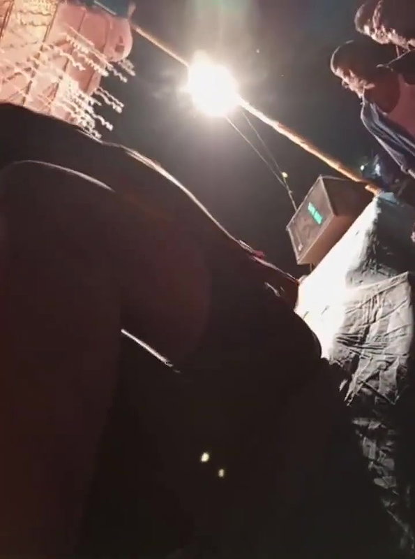 Rand Nude dance video-474