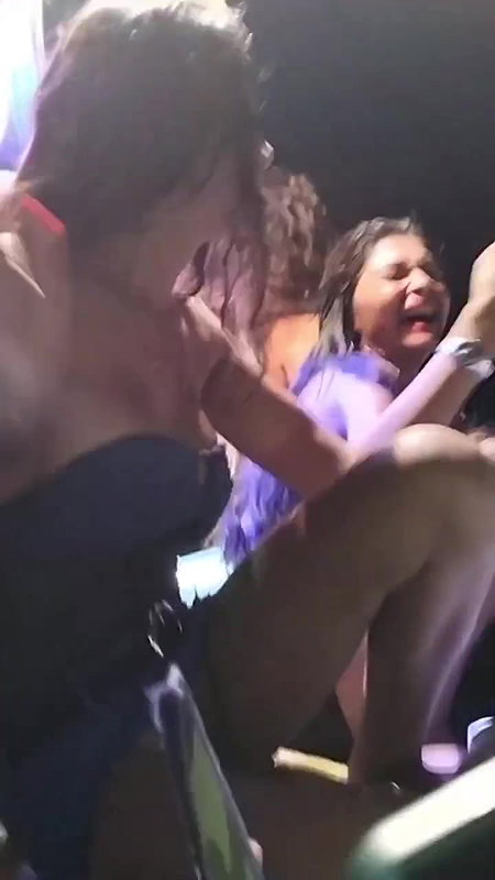 Rand Nude dance video-479