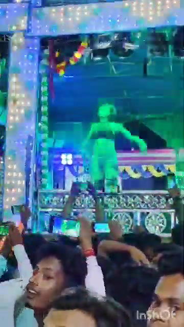 Rand Nude dance video-482