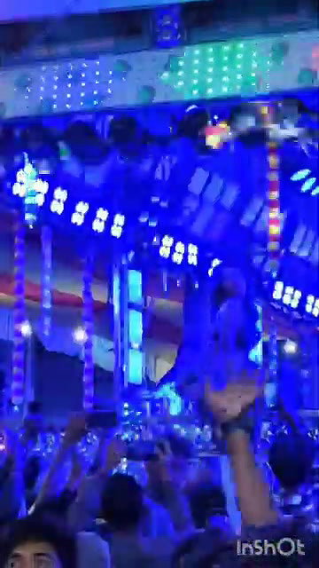 Rand Nude dance video-482