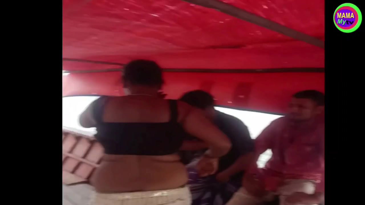 Rand Nude dance video-483