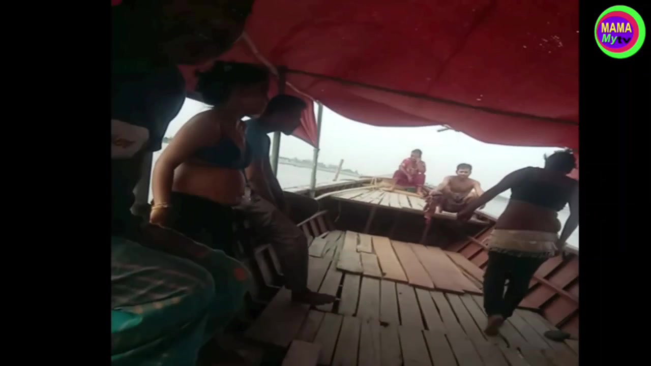 Rand Nude dance video-483