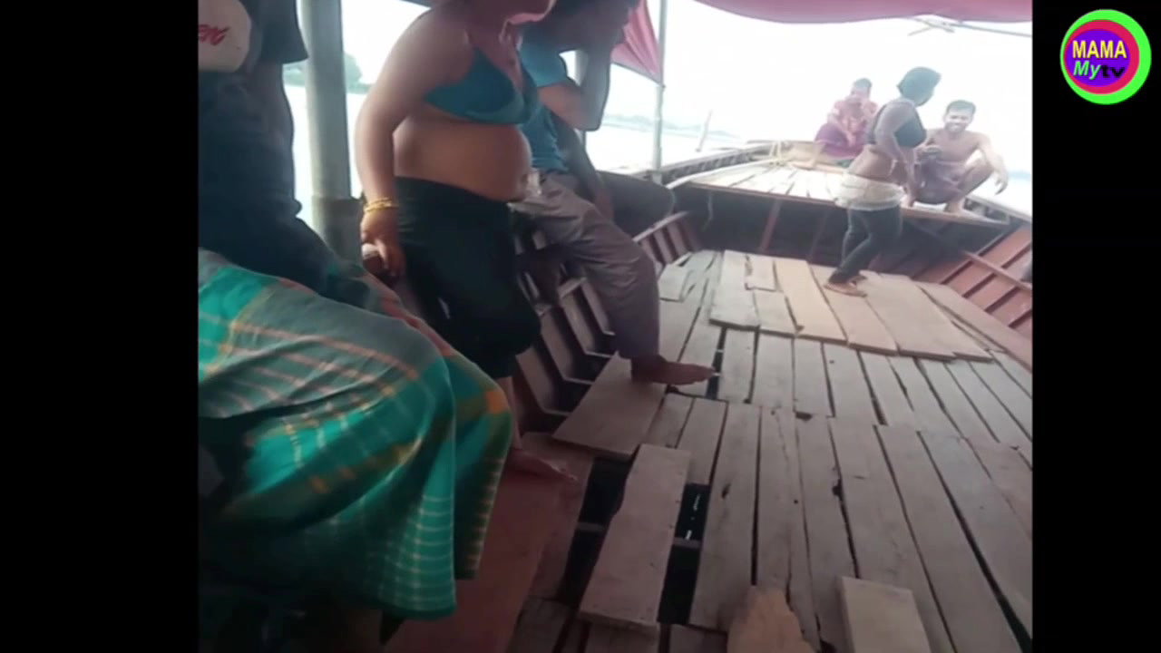 Rand Nude dance video-483