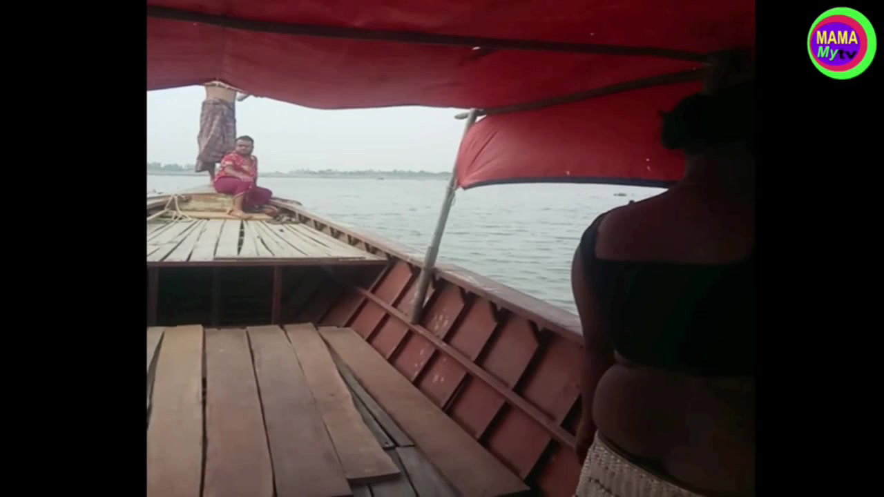 Rand Nude dance video-483