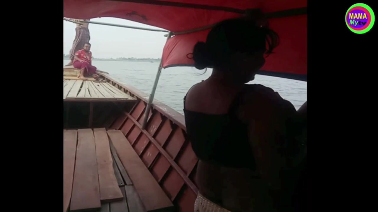 Rand Nude dance video-483