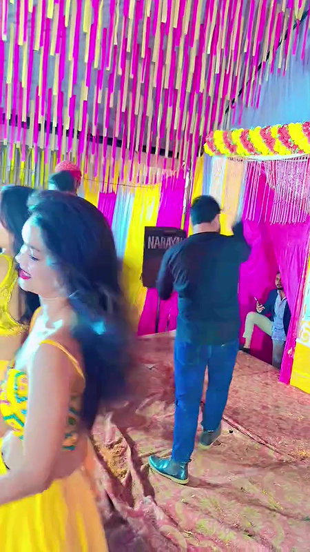 Rand Nude dance video-399