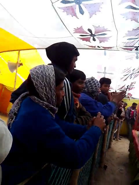 Rand Nude dance video-102