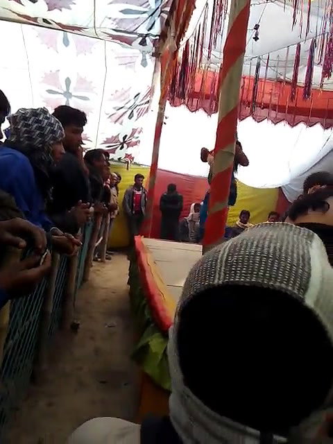 Rand Nude dance video-102