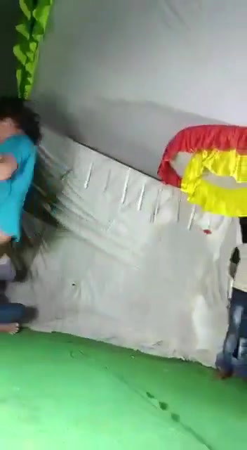 Rand Nude dance video-112