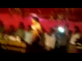 Rand Nude dance video-528