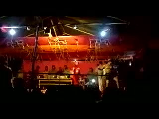 Rand Nude dance video-528