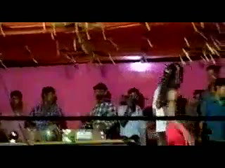 Rand Nude dance video-528