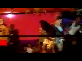 Rand Nude dance video-528