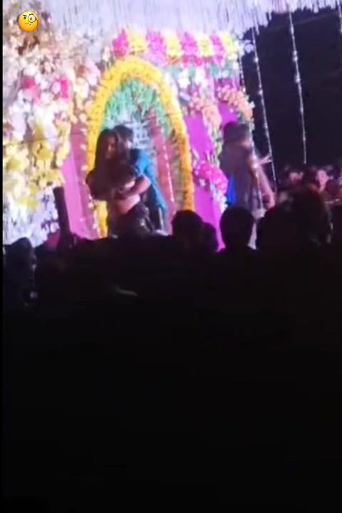 Rand Nude dance video-527