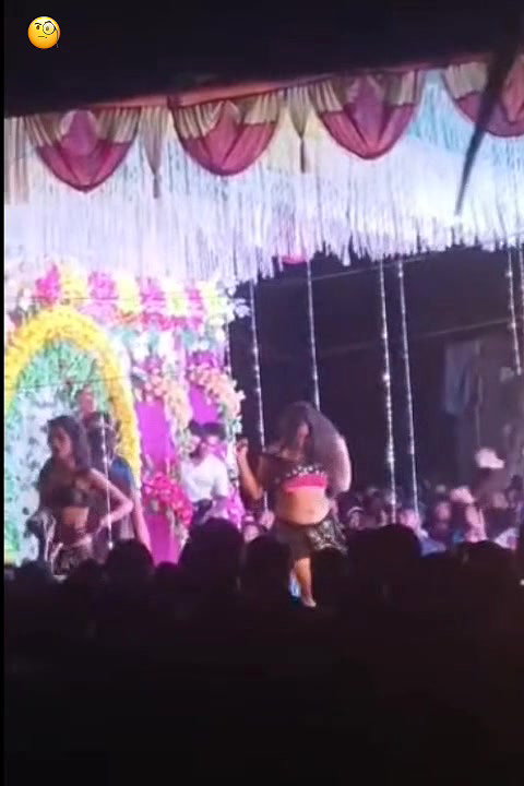 Rand Nude dance video-527