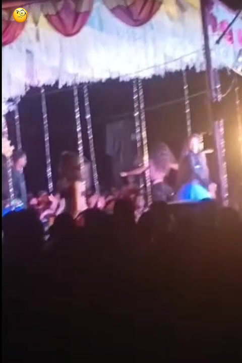 Rand Nude dance video-527