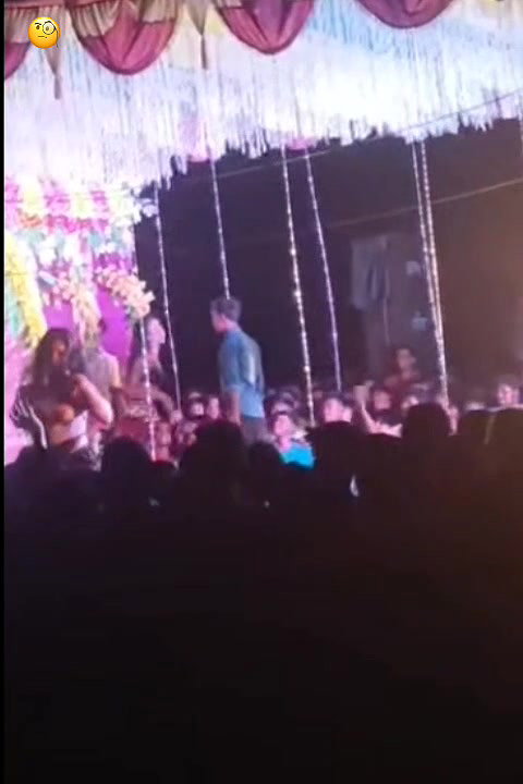 Rand Nude dance video-527