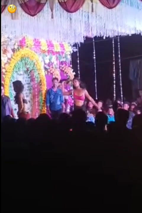 Rand Nude dance video-527