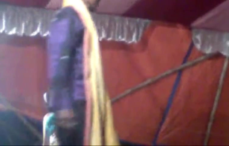 Rand Nude dance video-526