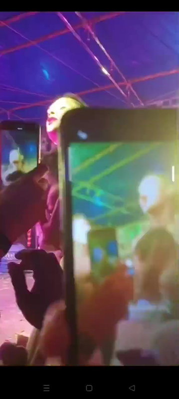 Rand Nude dance video-531