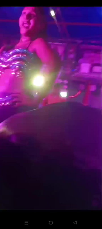 Rand Nude dance video-531