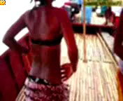 Rand Nude dance video-530