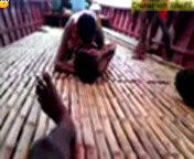 Rand Nude dance video-530