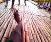 Rand Nude dance video-530