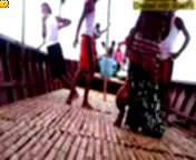 Rand Nude dance video-530