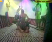 Rand Nude dance video-530