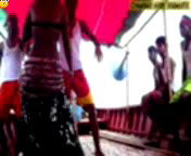 Rand Nude dance video-530