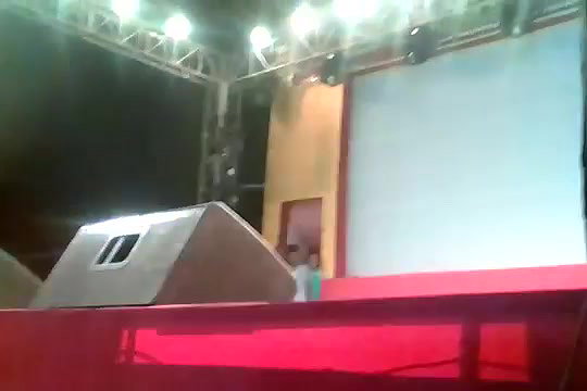 Rand Nude dance video-529