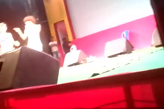 Rand Nude dance video-529