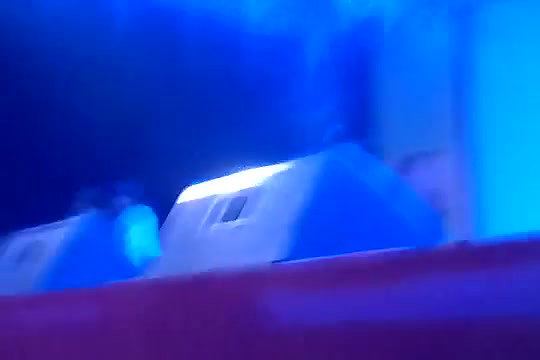 Rand Nude dance video-529