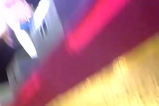 Rand Nude dance video-529