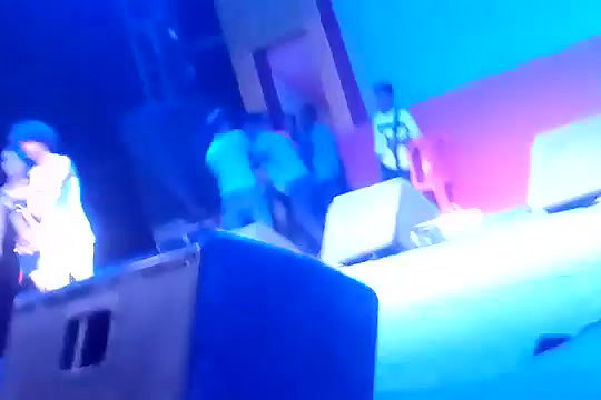 Rand Nude dance video-529