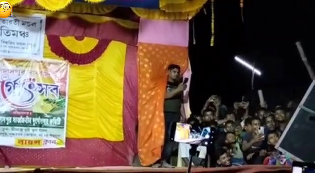 Rand Nude dance video-533