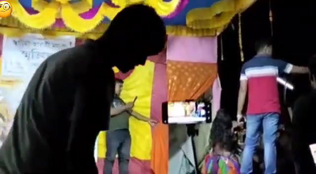 Rand Nude dance video-533