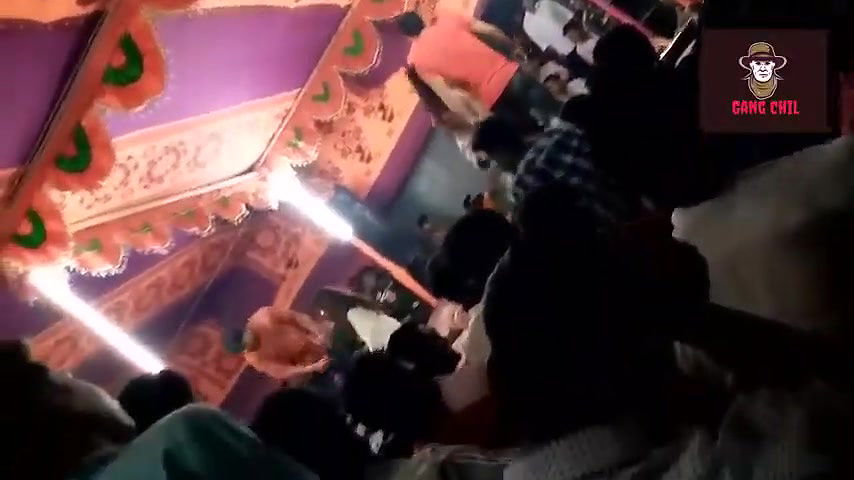 Rand Nude dance video-444