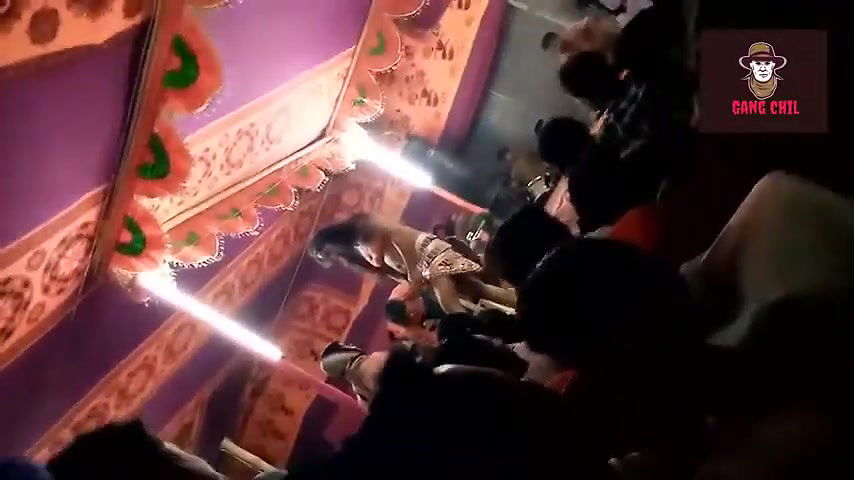 Rand Nude dance video-444