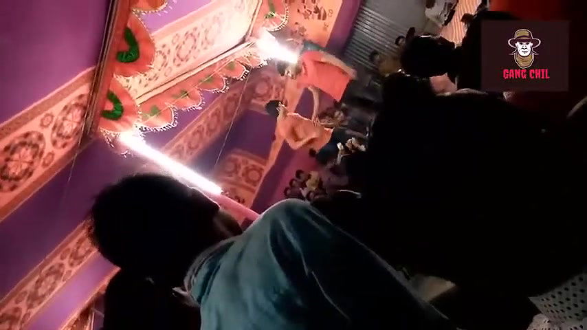 Rand Nude dance video-444