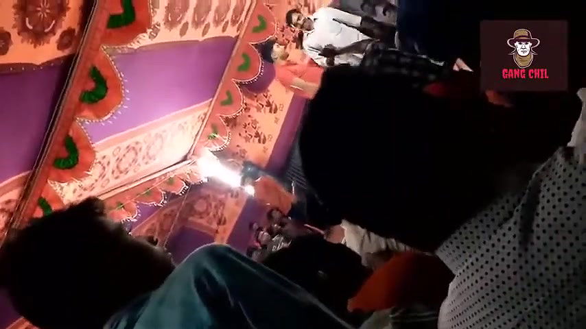 Rand Nude dance video-444