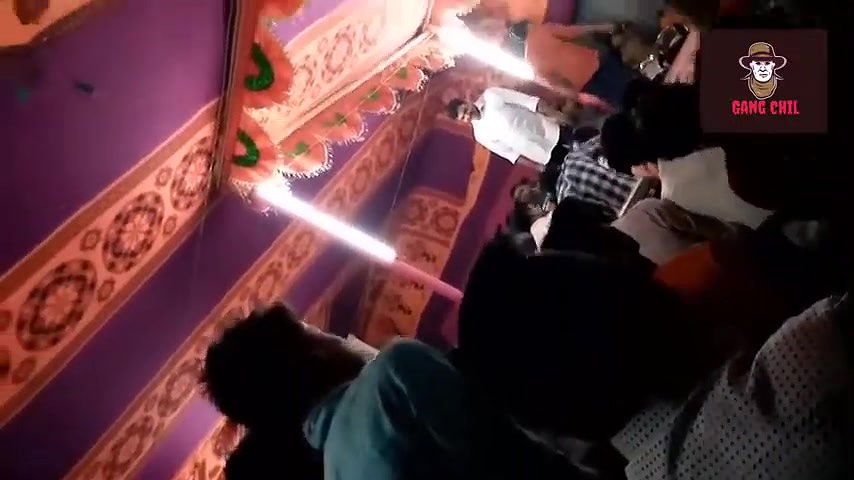 Rand Nude dance video-444