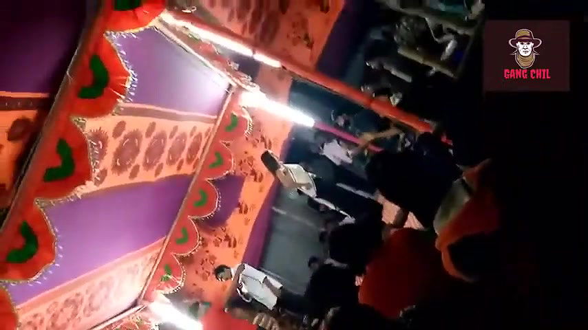 Rand Nude dance video-444