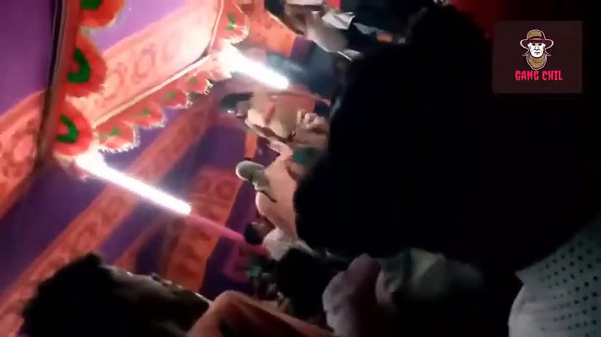 Rand Nude dance video-444