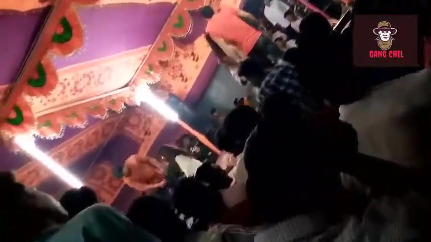 Rand Nude dance video-538