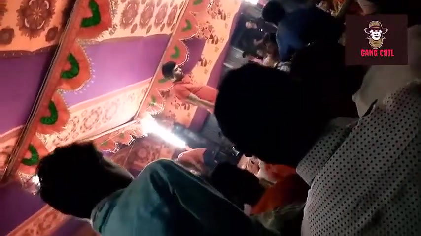 Rand Nude dance video-538